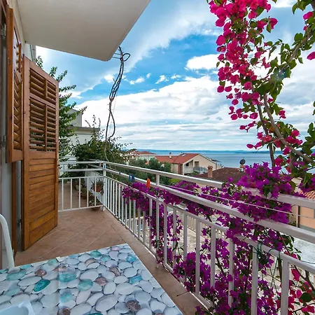 Gasthuis And By The Sea Brela, Makarska - 2752