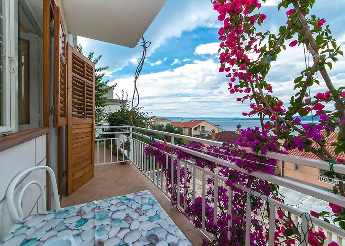 Gæstehus And By The Sea - Makarska - 2752