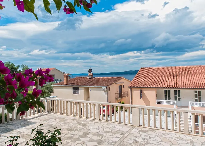 And By The Sea - Makarska - 2752 Brela